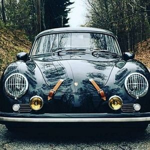 Meet your Posher, Brian